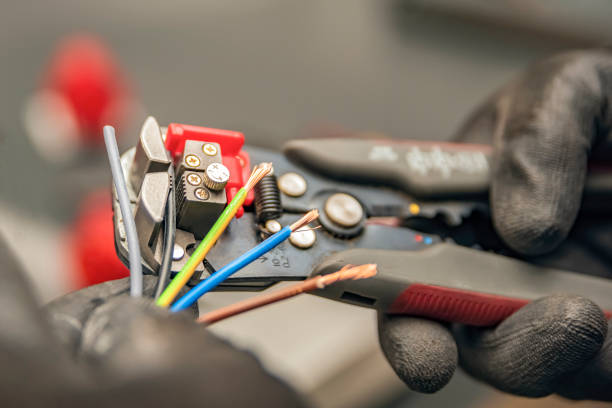 Best Electrical Wiring Services  in Edna, TX