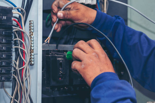 Best Electrical Repair Services  in Edna, TX