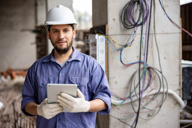Best Electrical Outlet Repair  in Edna, TX