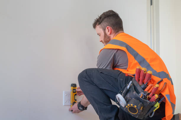Best Electrical Upgrades for Homes  in Edna, TX