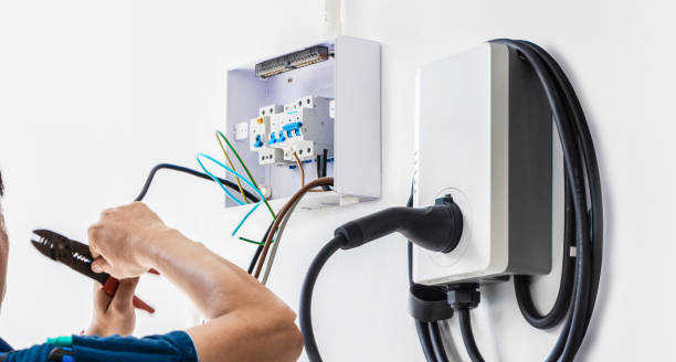 Best Electrical Contractors for Businesses  in Edna, TX