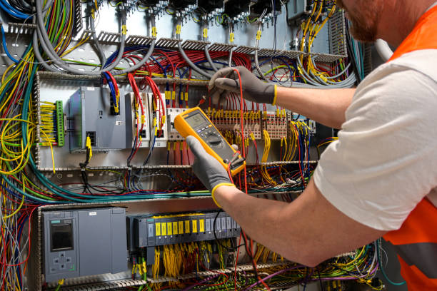 Best Electrical Troubleshooting Services  in Edna, TX