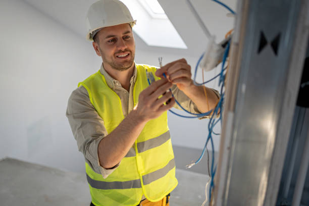 Best Electrical Contractors for Businesses  in Edna, TX